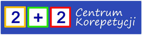 Centrum Korepetycji 2+2 logo